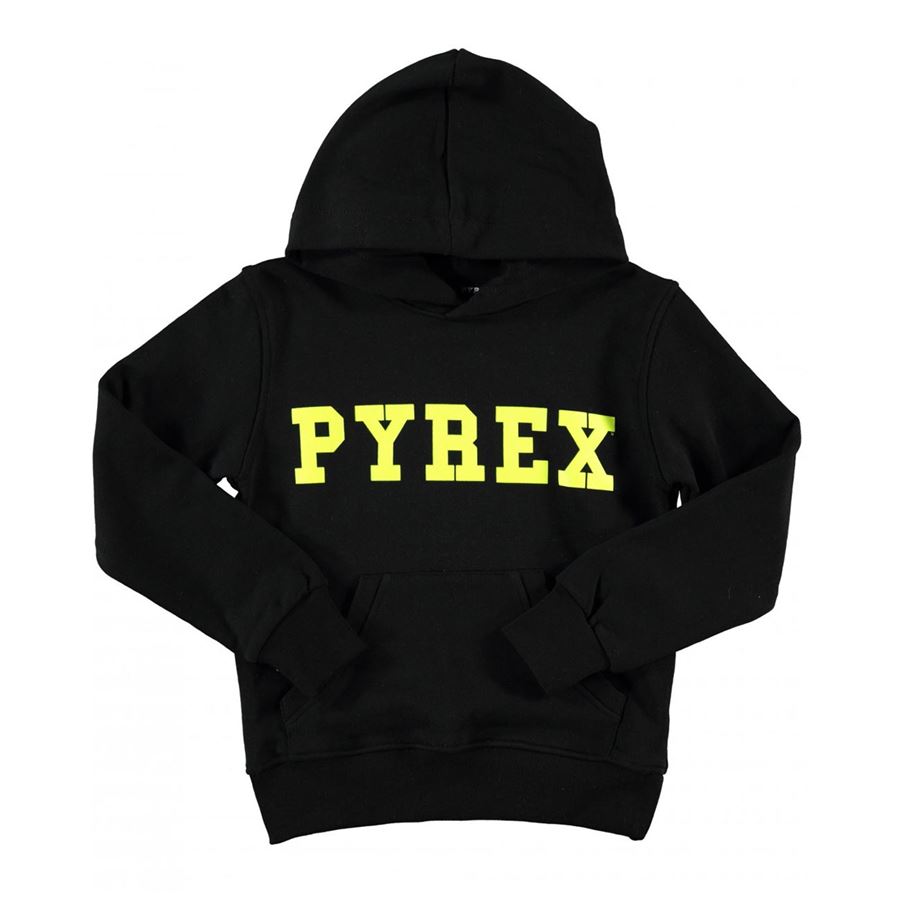 FELPA CAPPUCCIO BOYS Pyrex | 2751211009